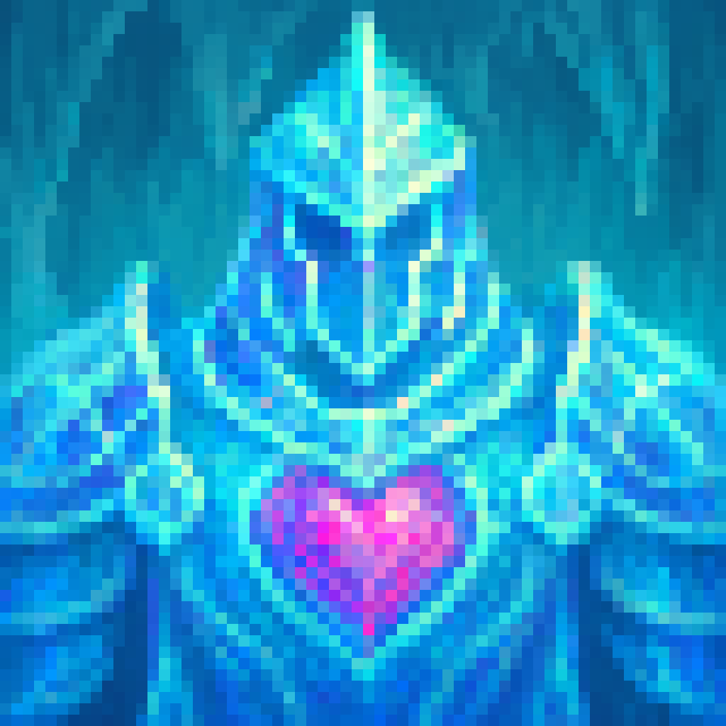 Heart-Light Guardian